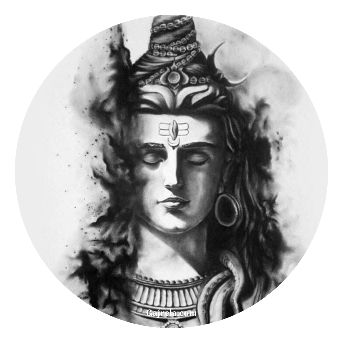 New 150 Mahadev DP 2024 Gajrela Images And Wallpapers new-150-mahadev-dp-2024-gajrela-images-and-wallpapers